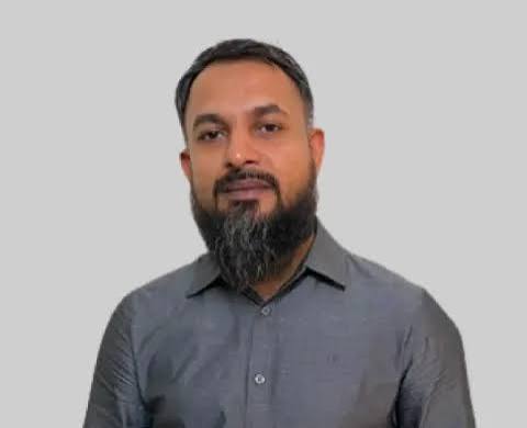 Dr Shiraz Bhat